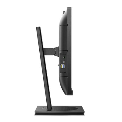 монитор Philips 24B1U5301H Черный
