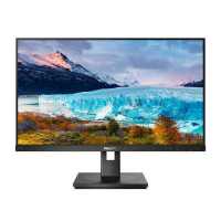 монитор Philips 272S1AE 00 Черный
