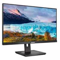 монитор Philips 272S1M Черный