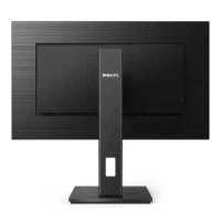 монитор Philips 272S1M Черный