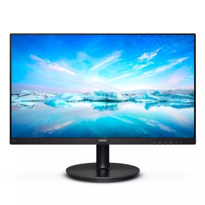монитор Philips 272V8A Черный