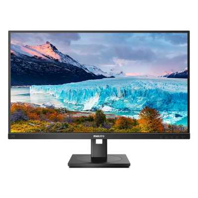 монитор Philips 273S1 Черный