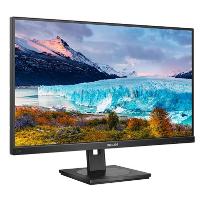 монитор Philips 273S1 Черный