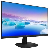 монитор Philips 273V7QJAB Черный