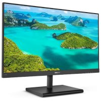 монитор Philips 275E1S Черный