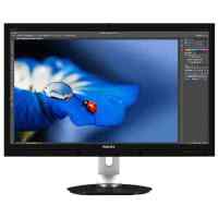 монитор Philips 275P4VYKEB Черный