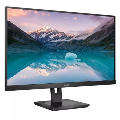 монитор Philips 275S9JML Черный