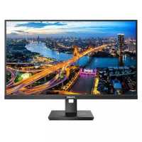 монитор Philips 276B1/00 Черный