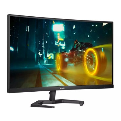 монитор Philips Evnia 27M1C3200VL Черный