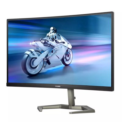 монитор Philips Evnia 27M1C5200W Черный