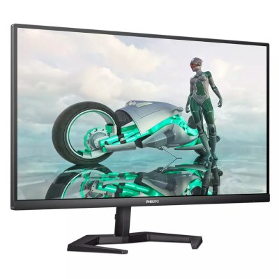 монитор Philips Evnia 27M1N3200ZS Черный