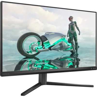 монитор Philips Evnia 27M2N3200A Черный