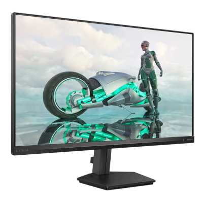 монитор Philips Evnia 27M2N3500PF Черный