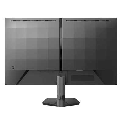 монитор Philips Evnia 27M2N3500PF Черный