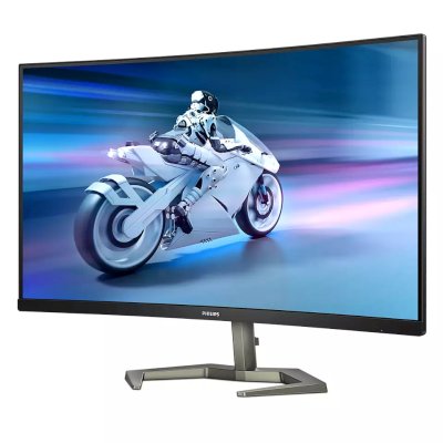 монитор Philips Evnia 32M1C5200W Черный