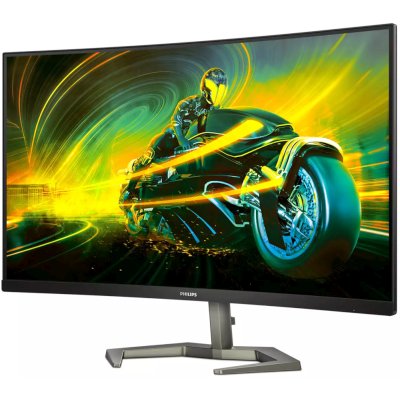 монитор Philips Evnia 32M1C5500VL Черный