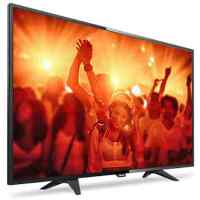 телевизор Philips 32PFT4101 60 Черный