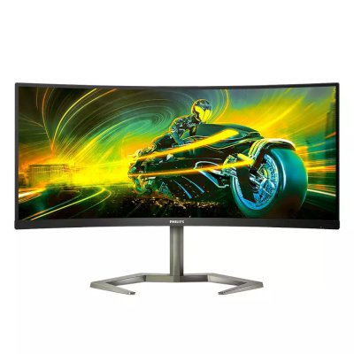 монитор Philips Evnia 34M1C5500VA Черный