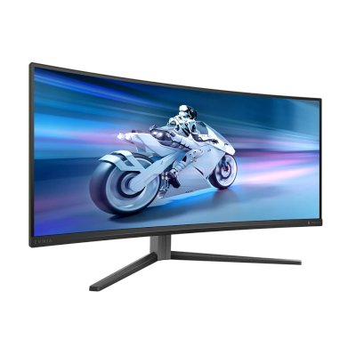 монитор Philips Evnia 34M2C6500 Белый