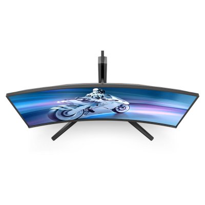 монитор Philips Evnia 34M2C6500 Белый