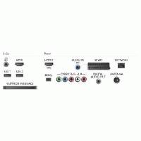 телевизор Philips 39PFL3208T 60 Черный