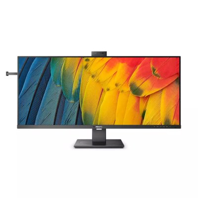 монитор Philips 40B1U5601H Черный