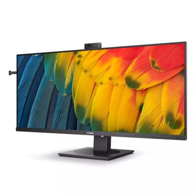 монитор Philips 40B1U5601H Черный