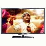 телевизор Philips 40PFL6606H 60 Черный