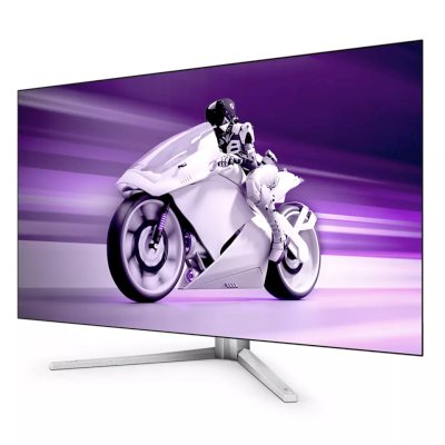 монитор Philips Evnia 42M2N8900 Белый