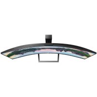монитор Philips 439P9H Черный