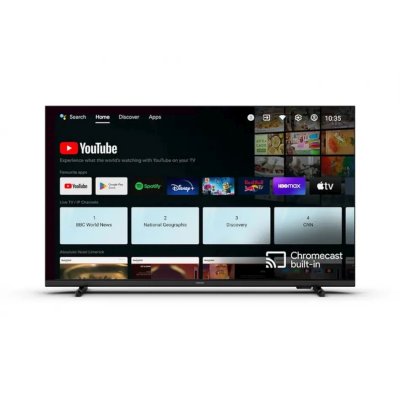 гостиничный телевизор Philips 43HFL4518U