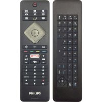 телевизор Philips 43PUS6501 60 Серебристый