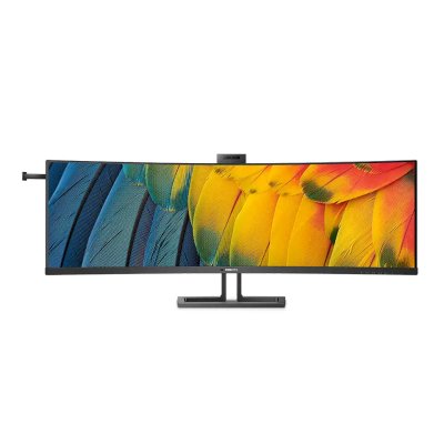 монитор Philips 45B1U6900CH Черный