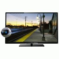 телевизор Philips 46PFL4308T 60 Черный