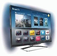 телевизор Philips 46PFL8008S 60 Черный