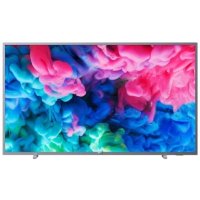 телевизор Philips 50PUS6523