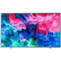 телевизор Philips 55PUS6523