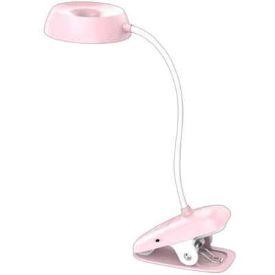 настольная лампа Philips Donutclip DSK201 929003179607