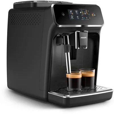 кофемашина Philips Series 2200 EP2221/40