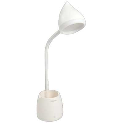 настольная лампа Philips Hat DSK213 929003241007