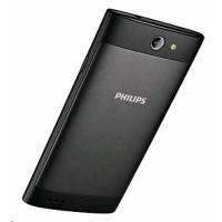 смартфон Philips S309 4GB Black