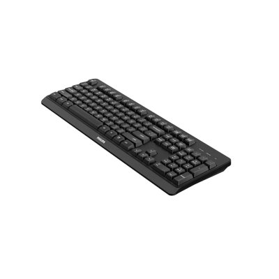 клавиатура Philips SPK6307BL/87 Черный