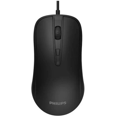 мышь Philips SPK7214B/60 Черный