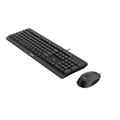клавиатура Philips SPT6207BL/87 Черный