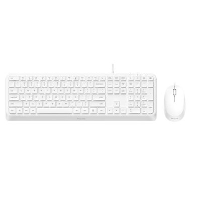 клавиатура Philips SPT6207W/87 Белый