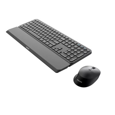 клавиатура Philips SPT6607B/87 Черный