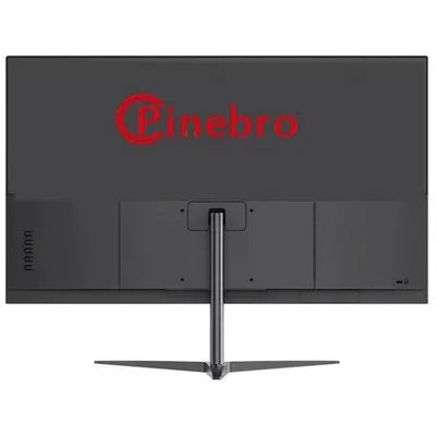 монитор Pinebro GF-2703T Черный