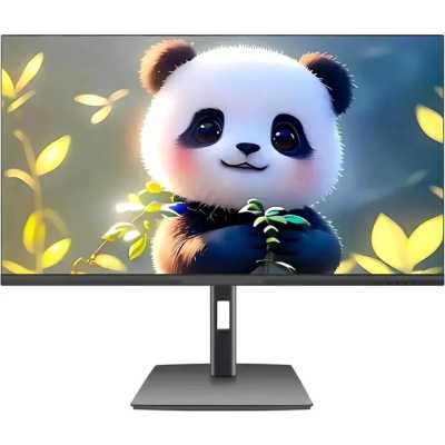 монитор Pinebro MF-2704ADU 100 Черный