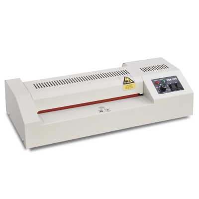 ламинатор Pingda FGK-260 Белый