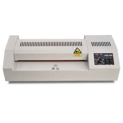 ламинатор Pingda FGK-260 Белый
